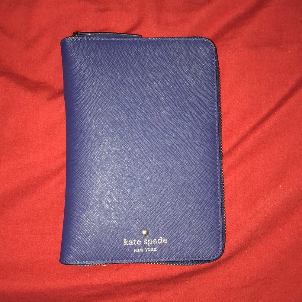 Kate spade planer